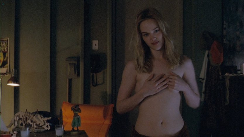 Джесс Вейкслер голенькая