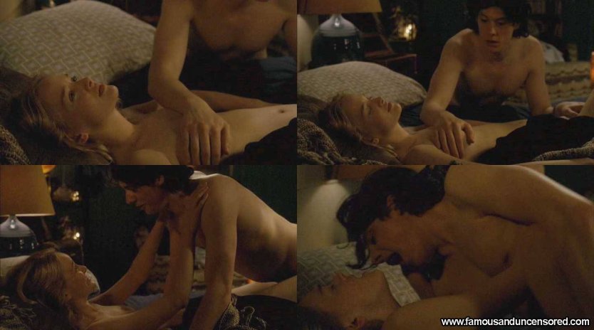 Джесс Вейкслер фигура ню