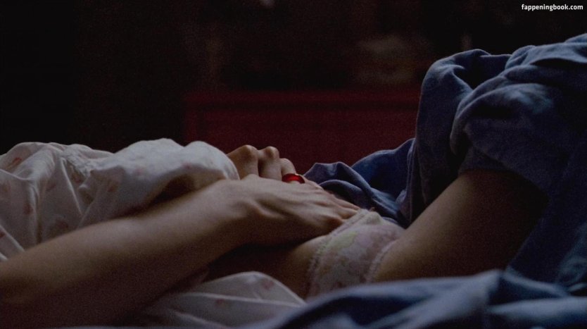 Джесс Вейкслер голенькая