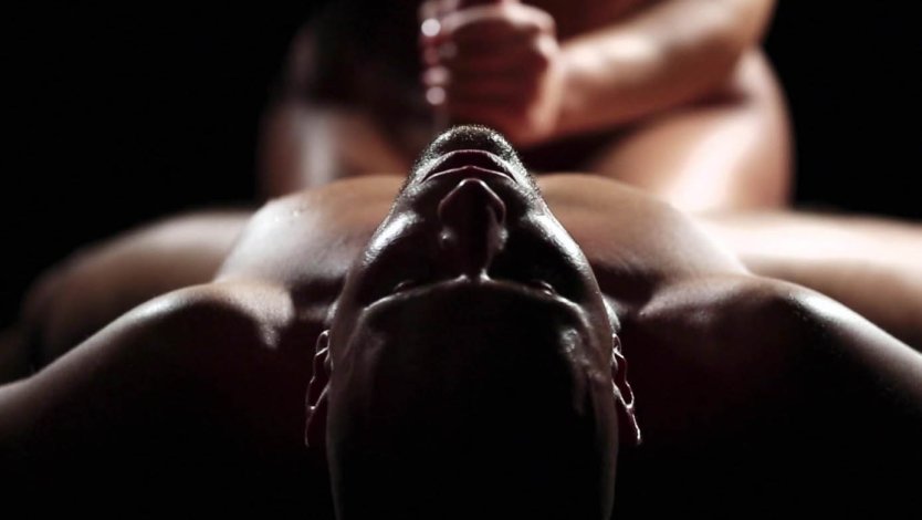 Эротические позы в темноте