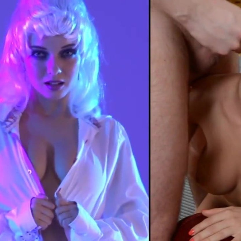 Наталья Андреева гангбэнг