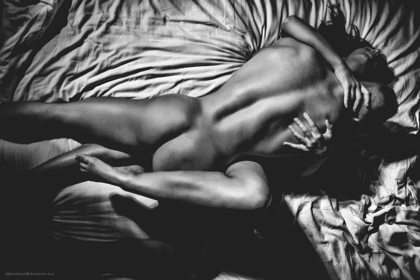 Красивые эротические фото