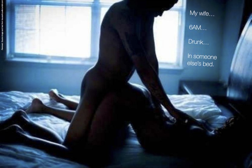 Эротические мужчина сзади