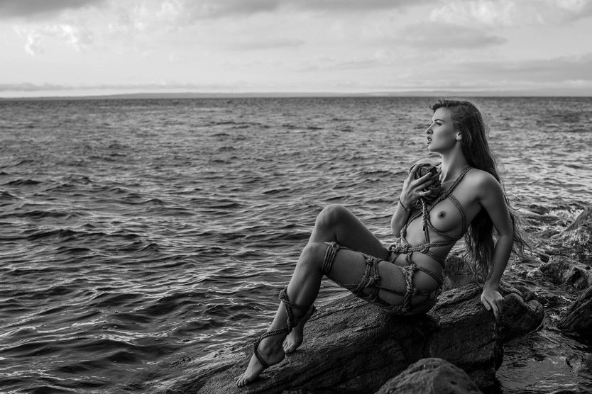 Девушки Владивостока ню