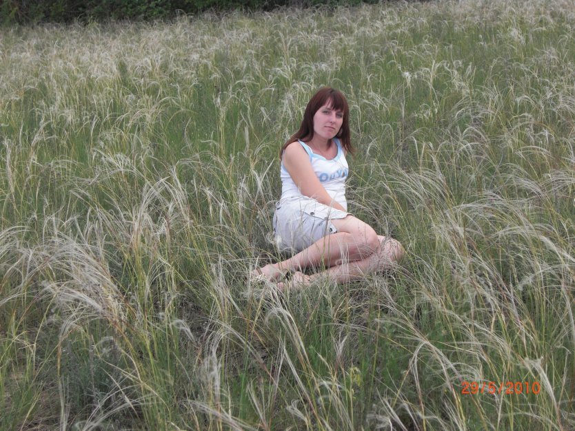 Янкина Анна Андреевна