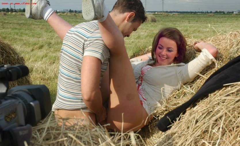 Разврат в русской деревне