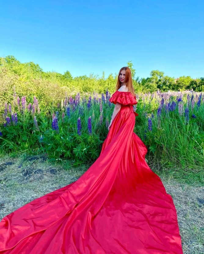 Мой по 2022 год платье фотосессия