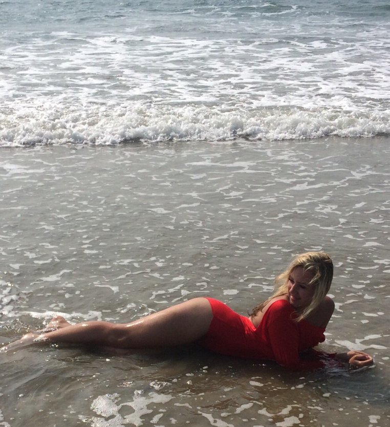 Яна Мальцева ВК