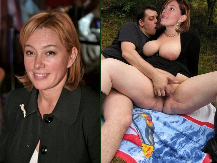 Арина Шарапова телеведущая сиськи