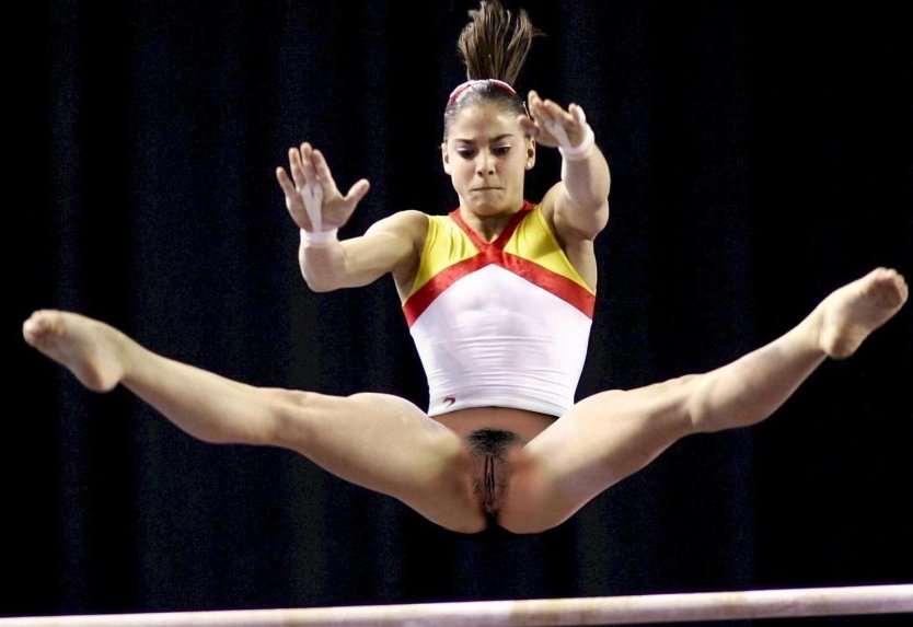 Алисия сакрамоне голая