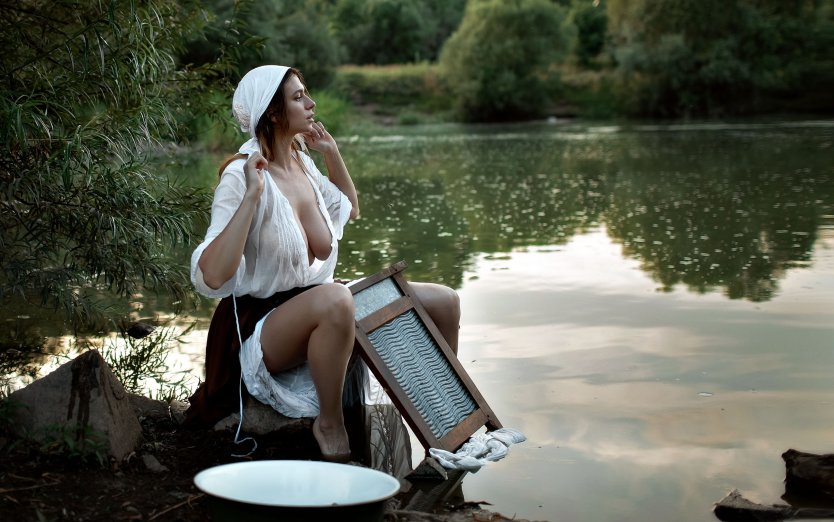 Photographer: Оксана Громова