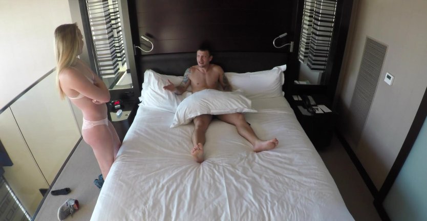 Lily Love Мексиканская порнозвезда