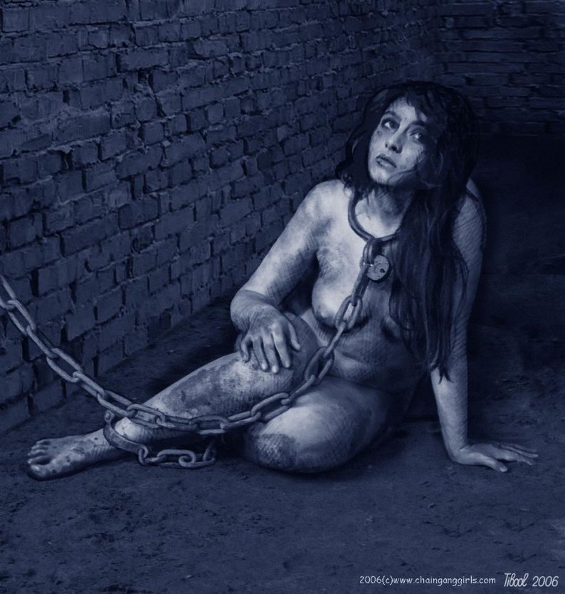 Марк Десадов - рисунки Tibool