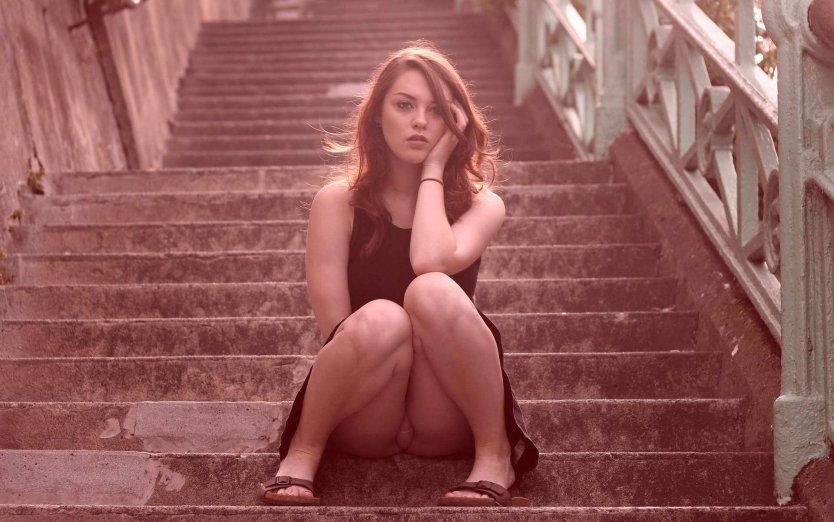 Анна Владимирова (Imogen Dyer)