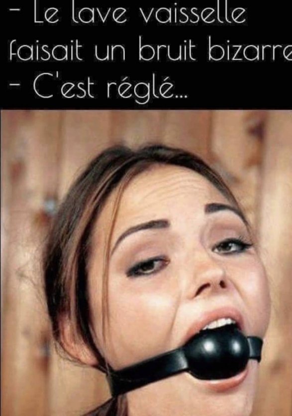 Бондаж девушек бдсм кляп