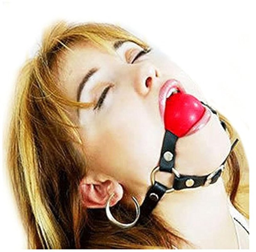 Эротические игрушки кляп