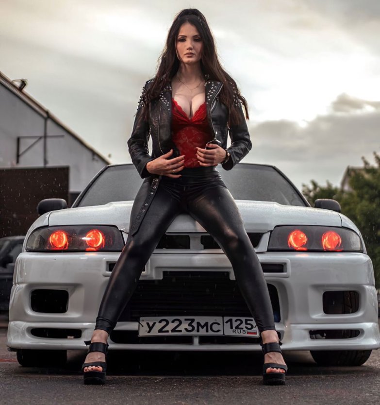 Настя ЧПЕК туман слив