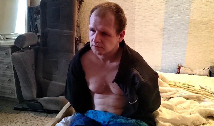 Убийство в Питере девушки