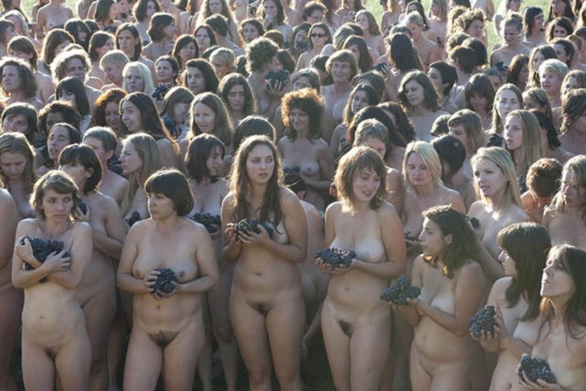 Голые женщины человечество