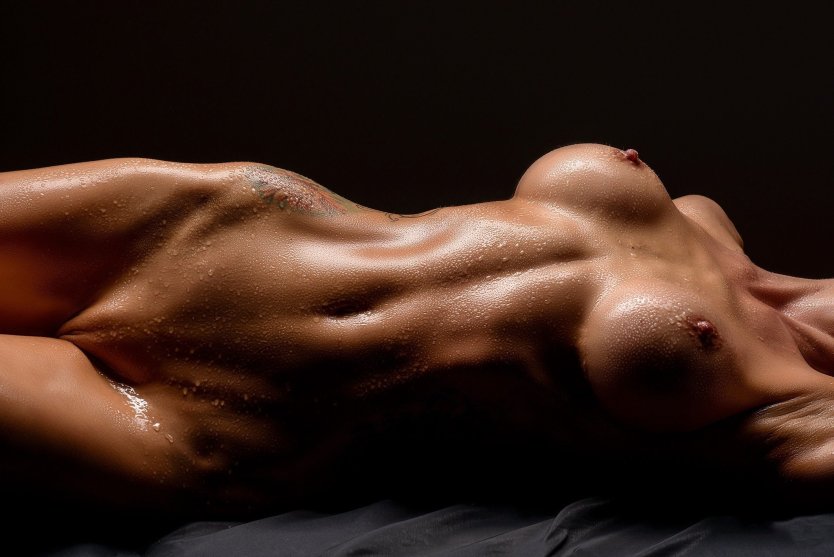 Красивые эротические девушки