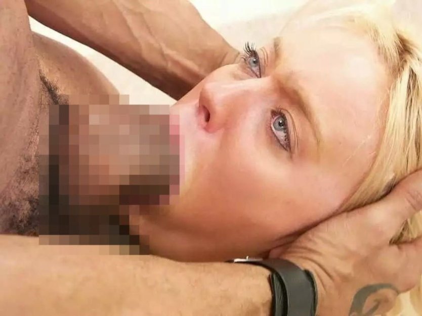 Шейн Блэк глубокая глотка