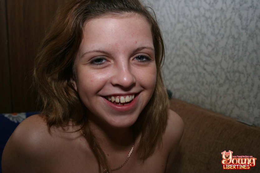 Русские актрисы younglibertines