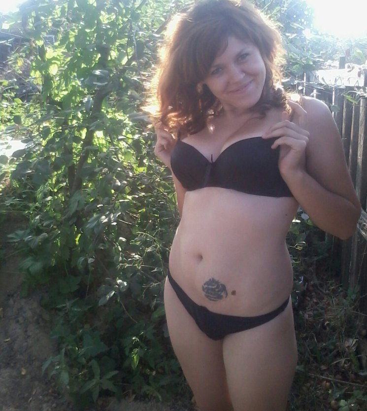 Катя Мухина