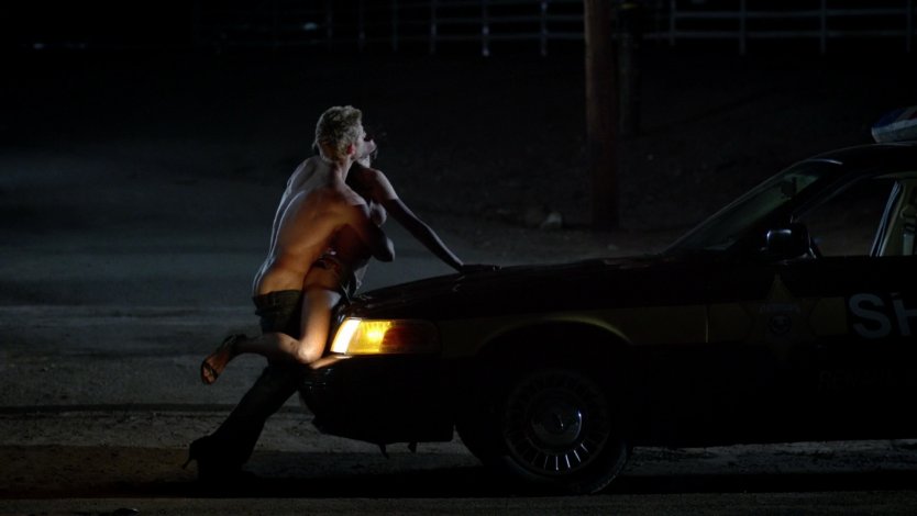 Каролина выдра голая фото