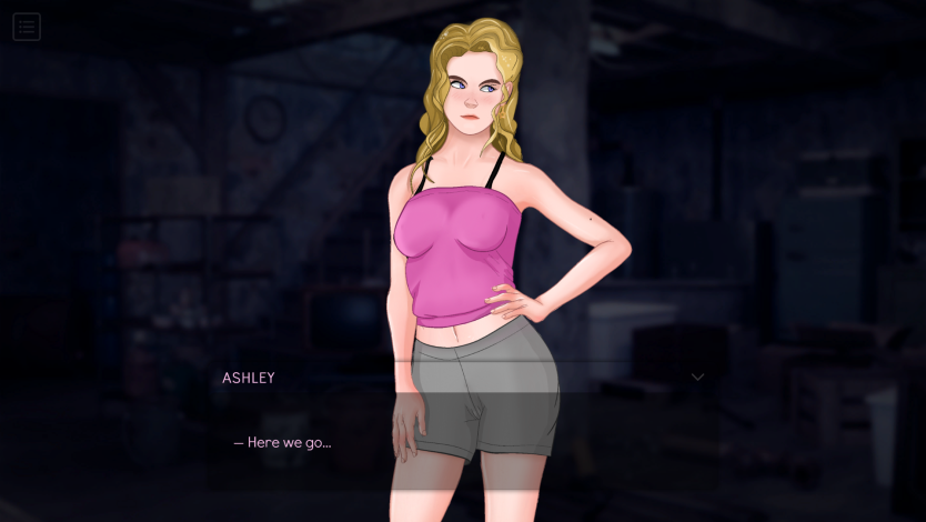 Nika s Perversions для версии v1.96