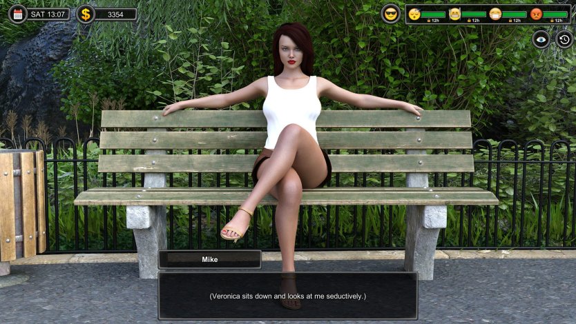 Man of the House игра