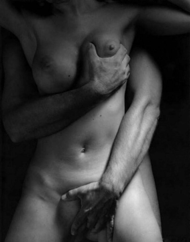 Ласки руками