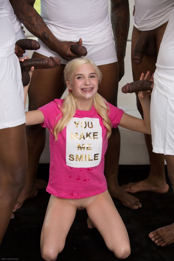 Пайпер Перри и негры