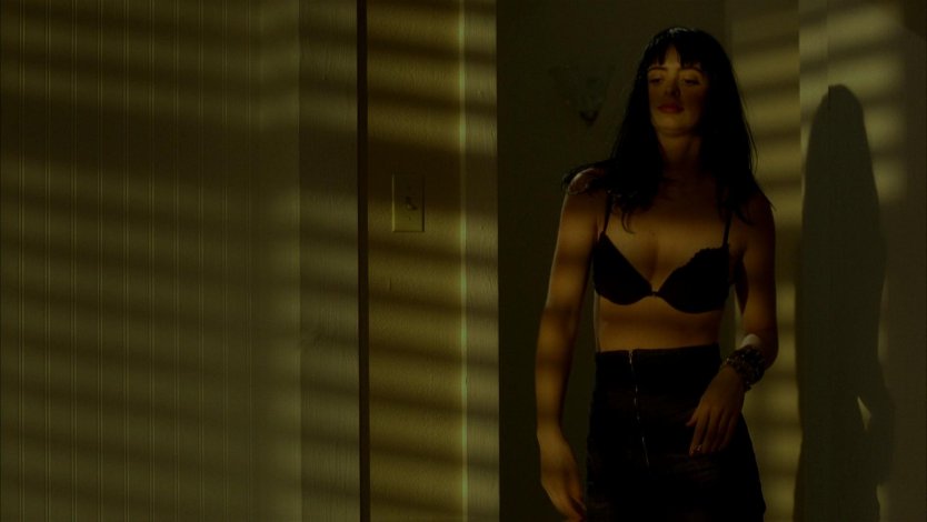 Кристен Риттер Breaking Bad 19+