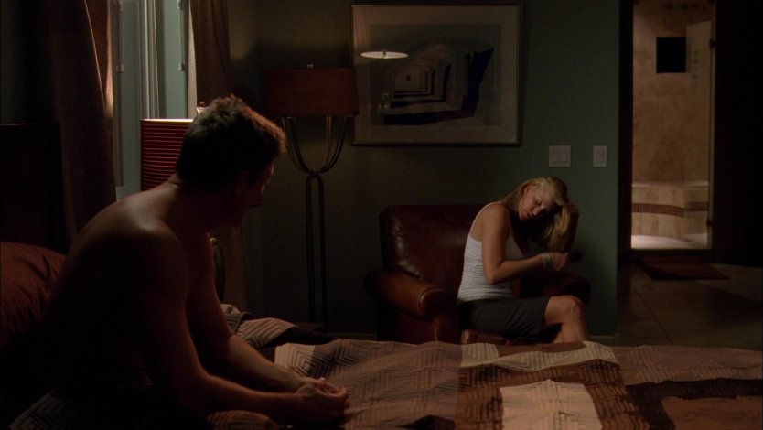 Анна Ганн Скайлер сиськи