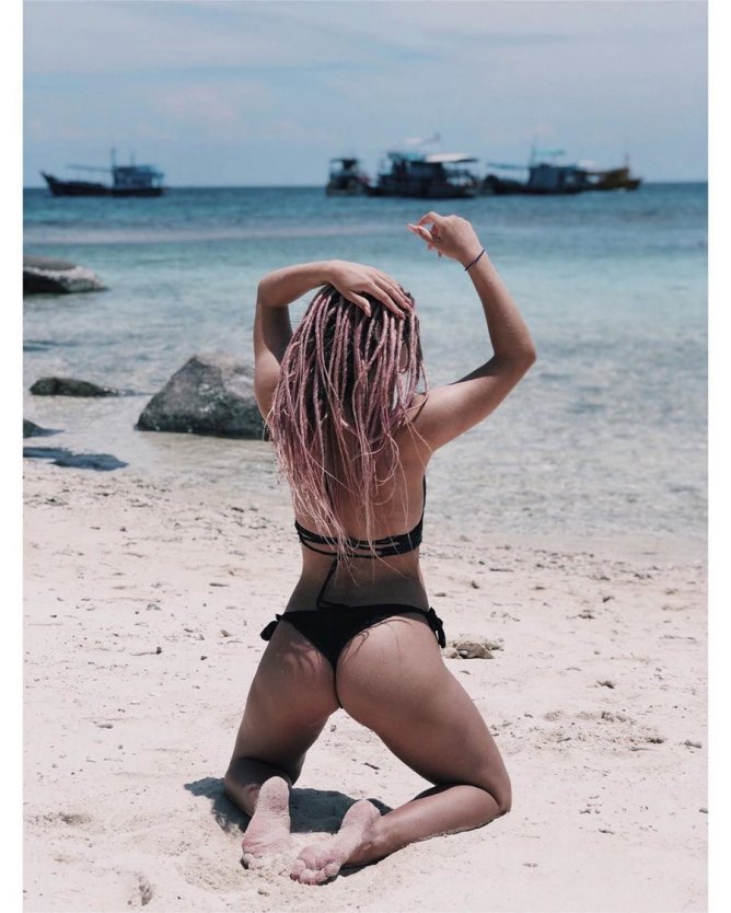 Анастасия Матвеева Ольга