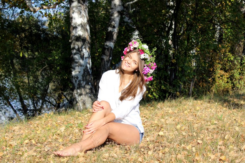 Анастасия Матвеева 2023 поправилась