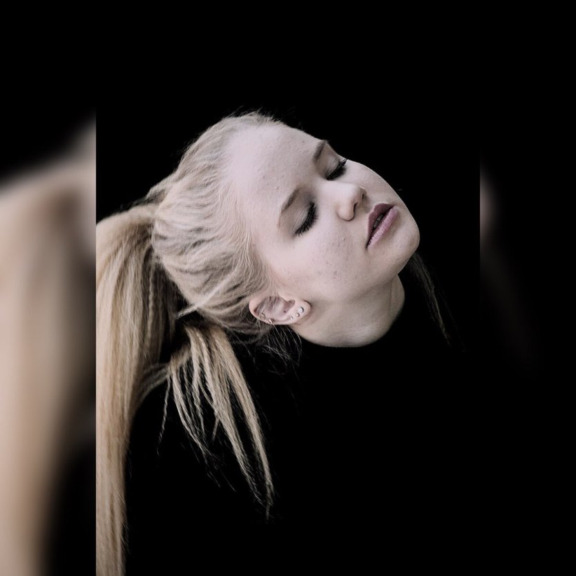 Анастасия Матвеева Саша