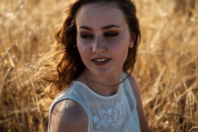 Анастасия Матвеева Ольга