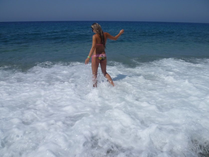 Анастасия Матвеева Ольга