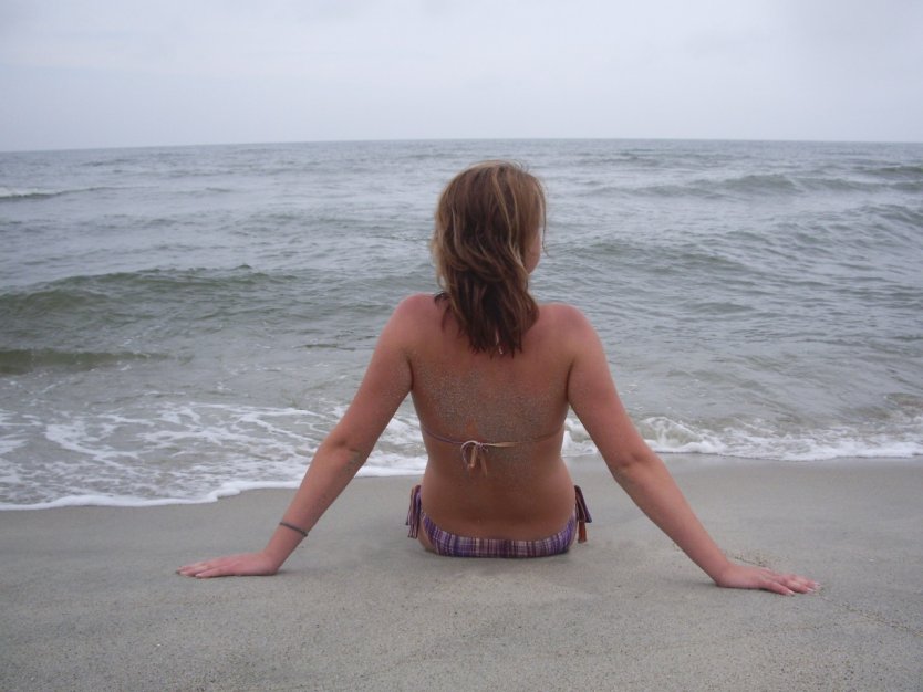 Анастасия Матвеева слив