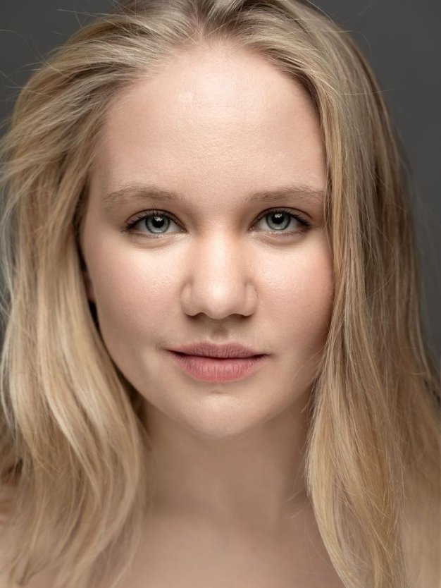 Анастасия Матвеева актриса