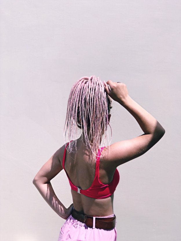 Анастасия Матвеева слив