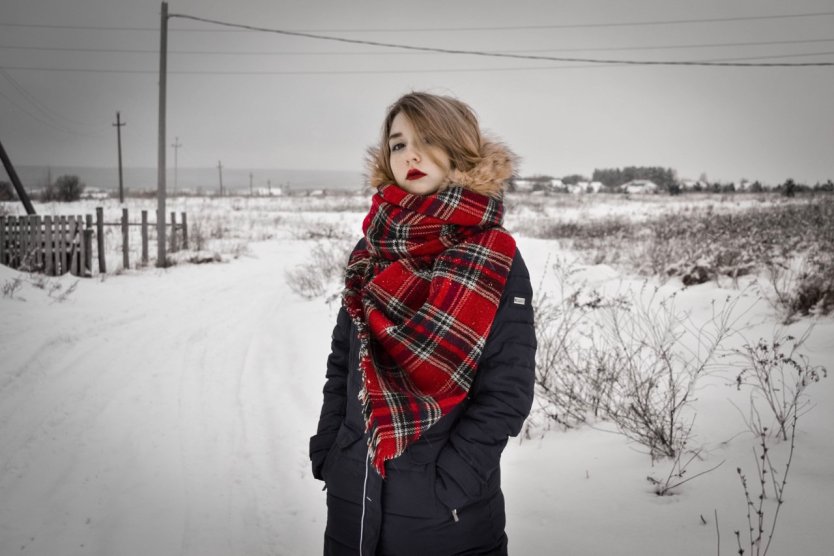 Анастасия Матвеева Пенза