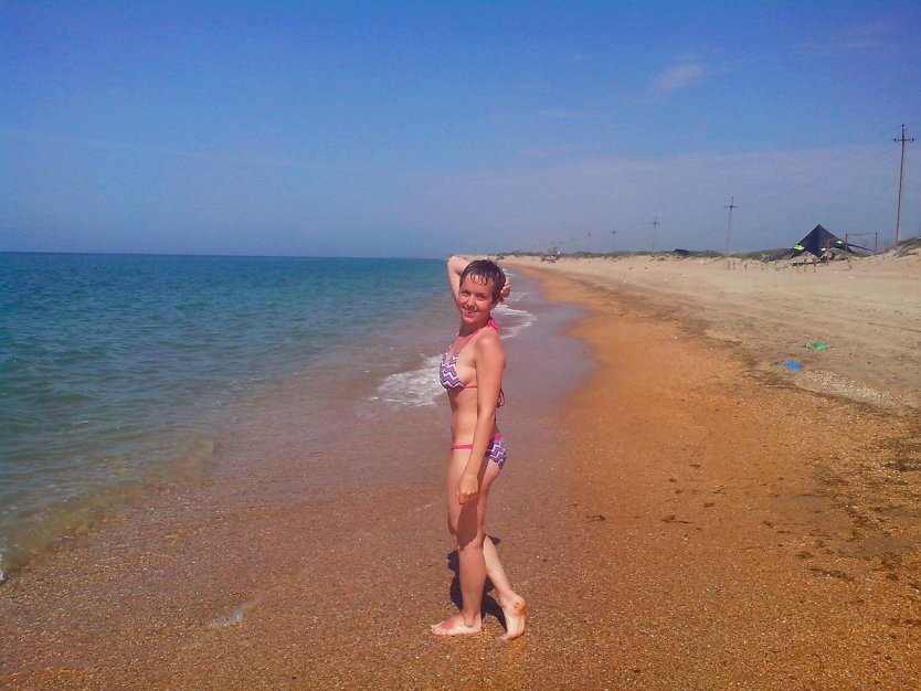 Анастасия Матвеева горячие