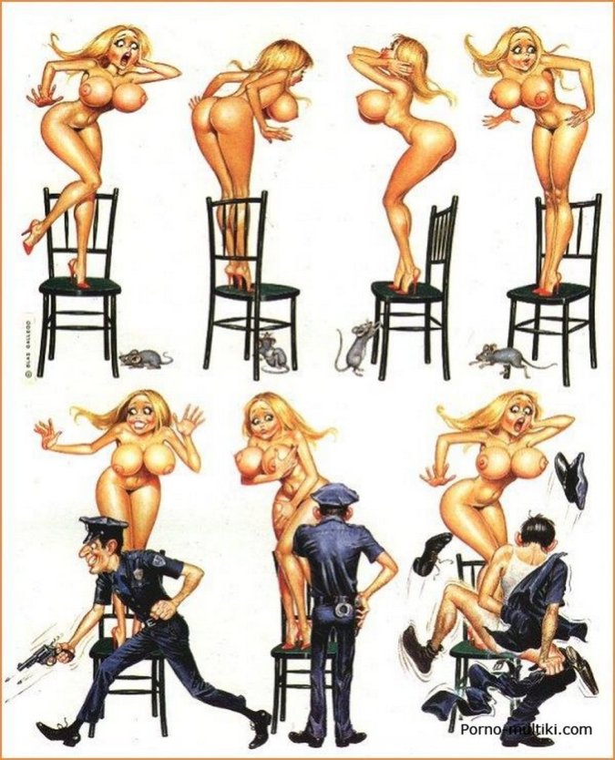 Эротические рисунки приколы
