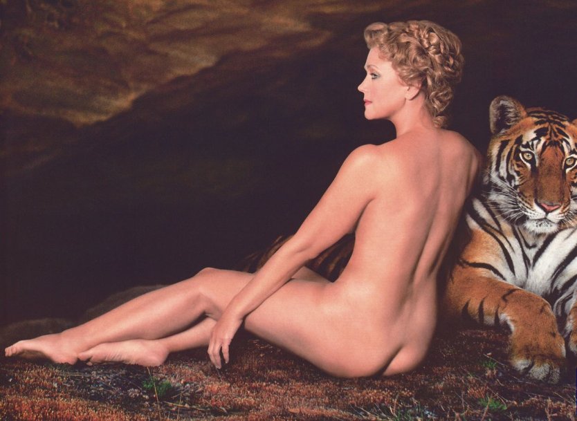 Актриса алфёрова Ирина ню