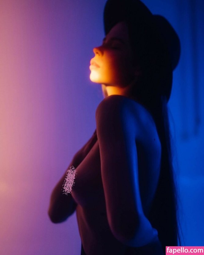 Anastasia vasichkina