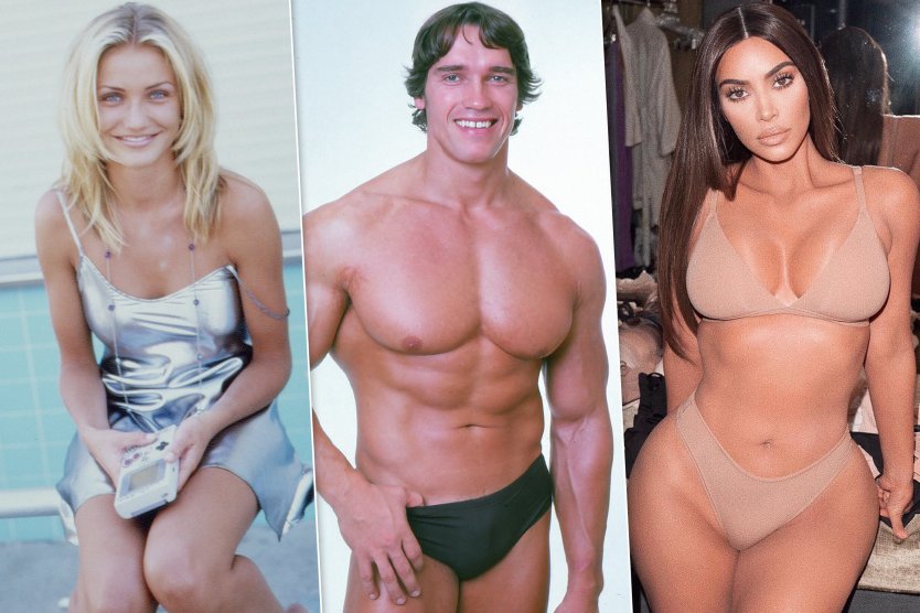 Актрисы начавшие карьеру с фильмов для взрослых