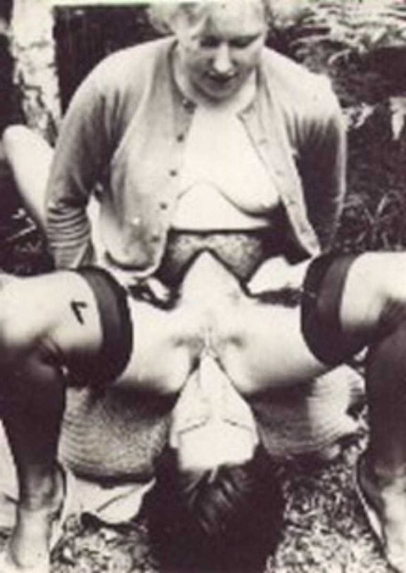 Эротические истории ретро