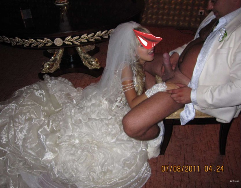 Первая брачная ночь частное